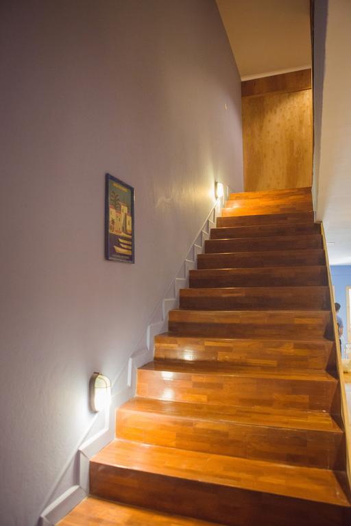 Baan Mek Hostel Chiang Mai Dış mekan fotoğraf