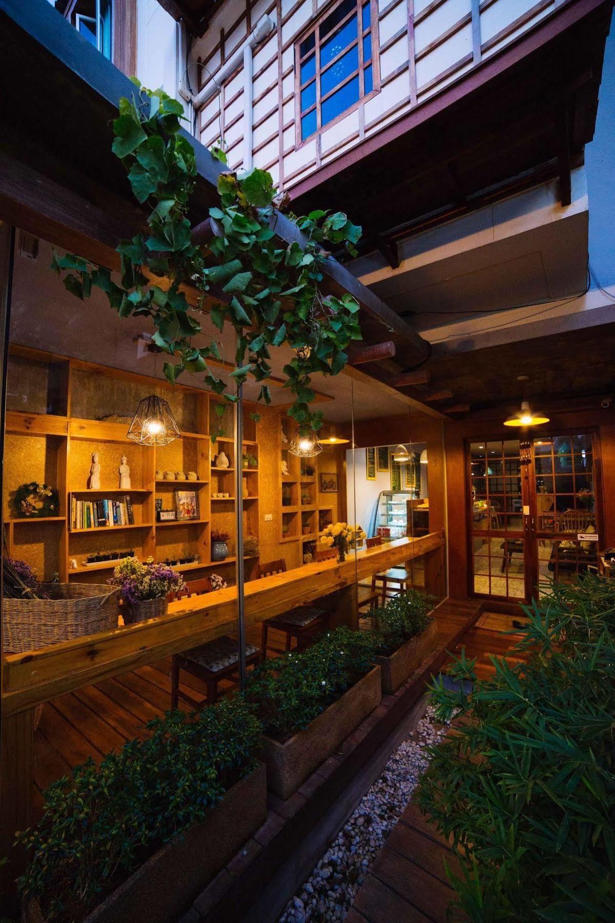 Baan Mek Hostel Chiang Mai Dış mekan fotoğraf