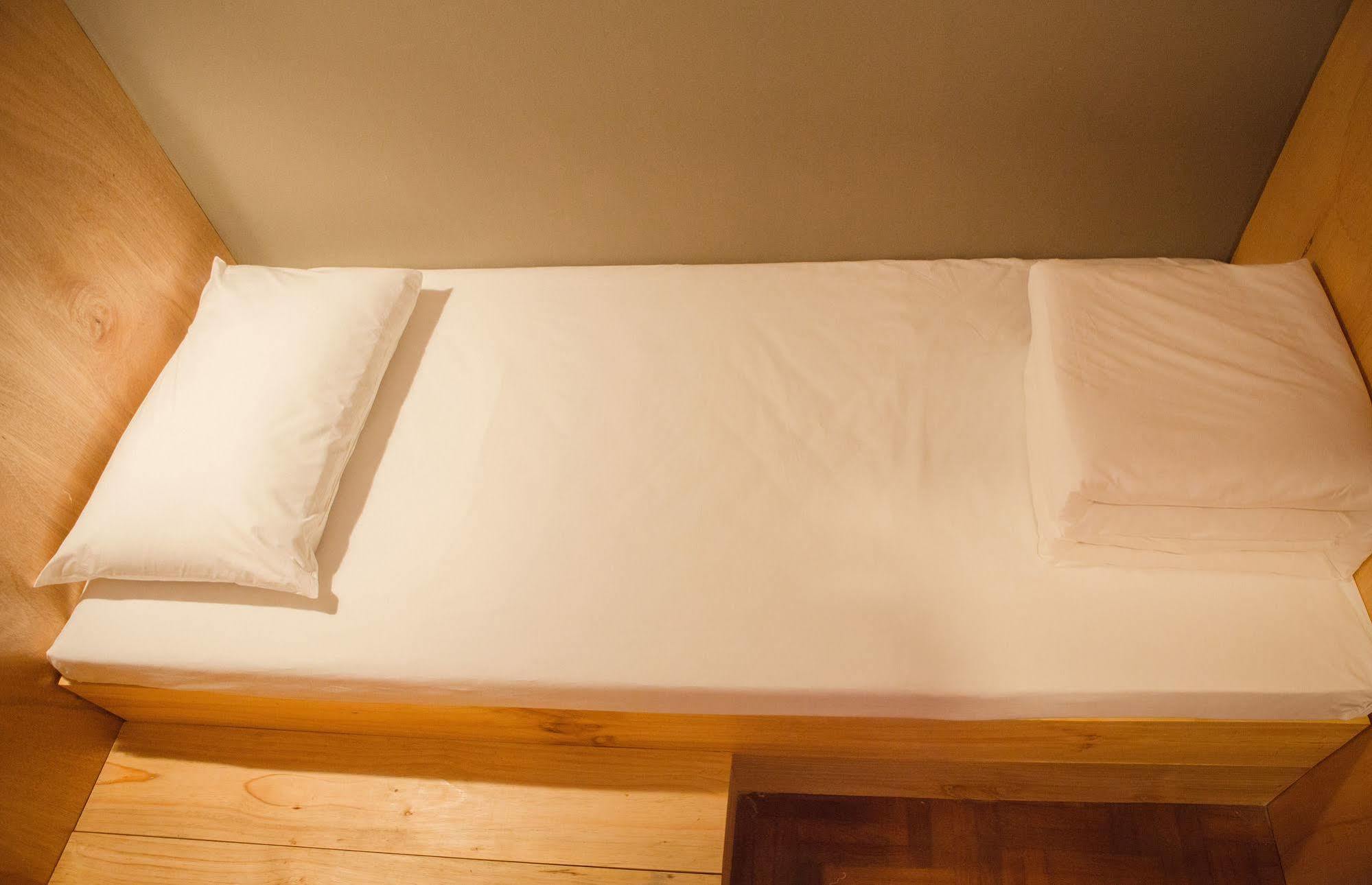 Baan Mek Hostel Chiang Mai Dış mekan fotoğraf