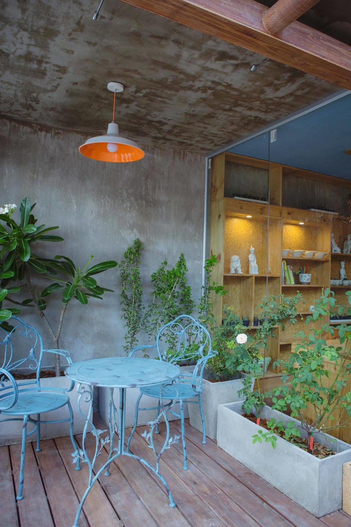 Baan Mek Hostel Chiang Mai Dış mekan fotoğraf